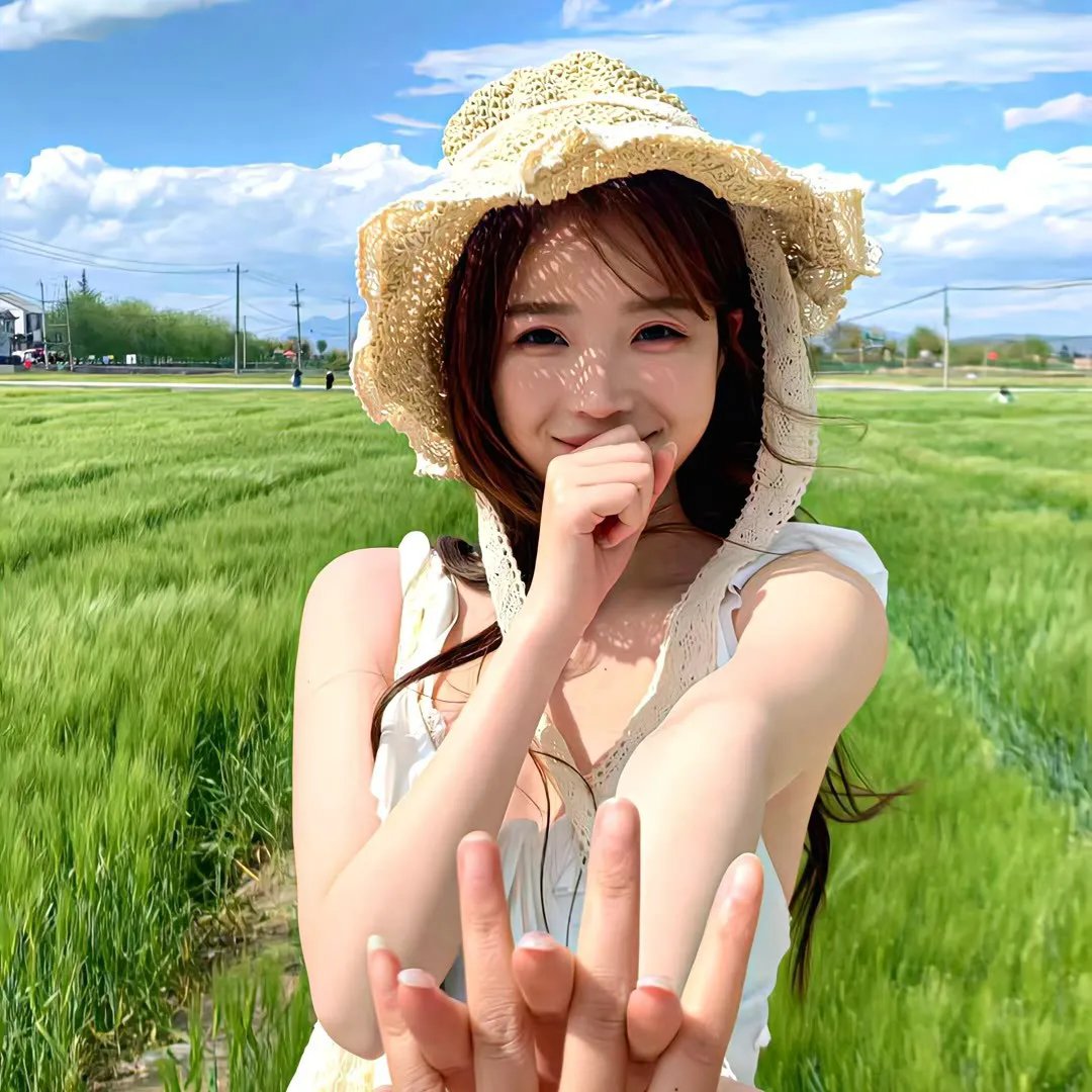 岗上花开 封面