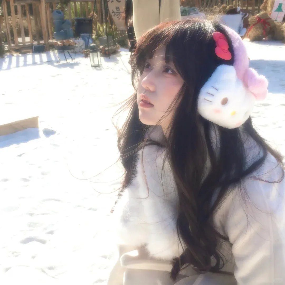 大雪怪 封面