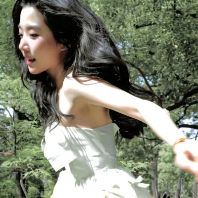 野花 封面