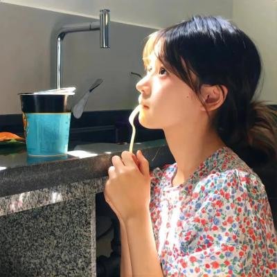 晚霞 封面