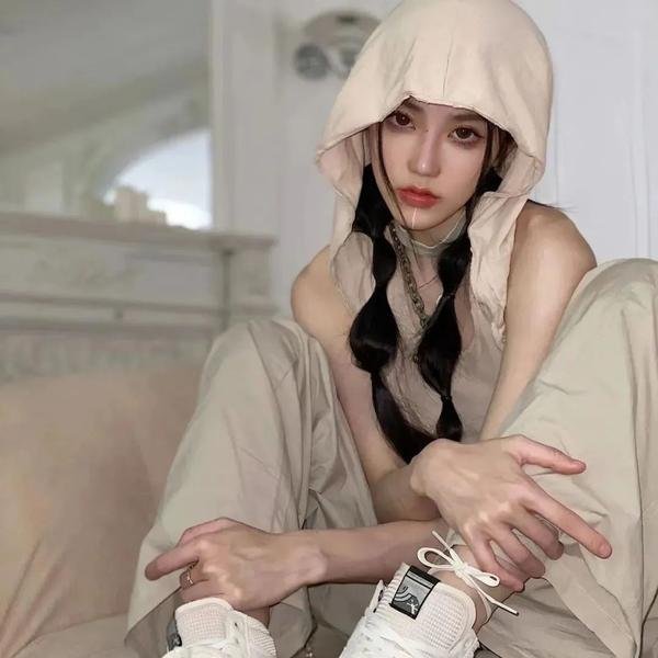求爱女王 封面
